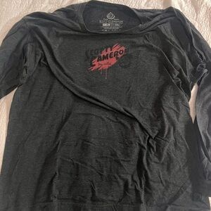 Scotty Cameron Long Sleeve Tshirt XL